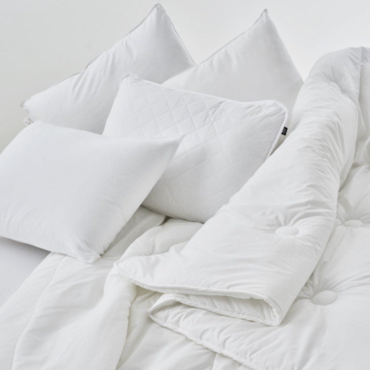 Double Duvet Diamond 4 Seasons Plumasa - RicahWinter conforterASA