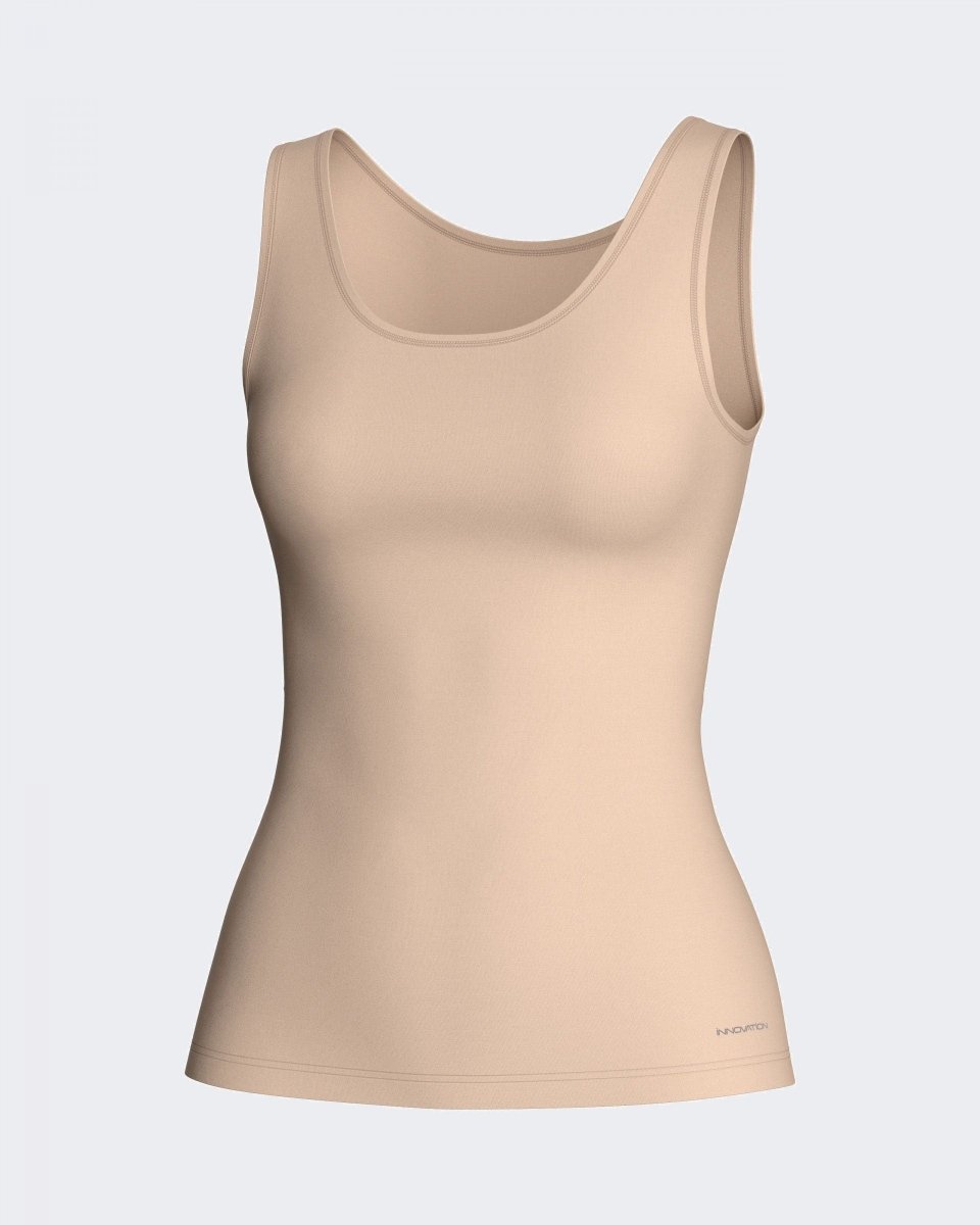 Innovation Singlet - RicahWomen's undershirtIMPETUS