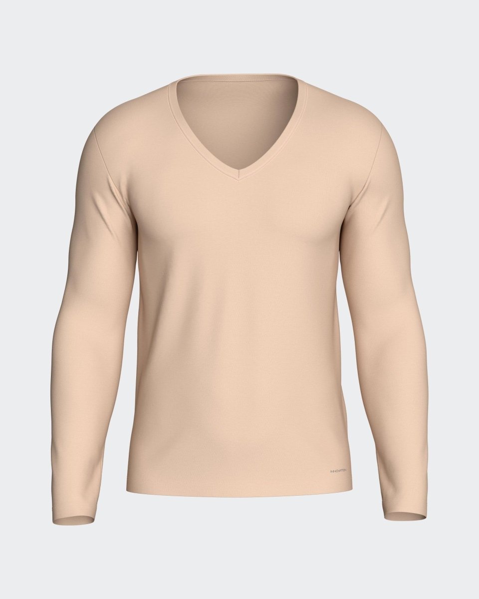 Innovation Undershirt - RicahMen's undershirtIMPETUS