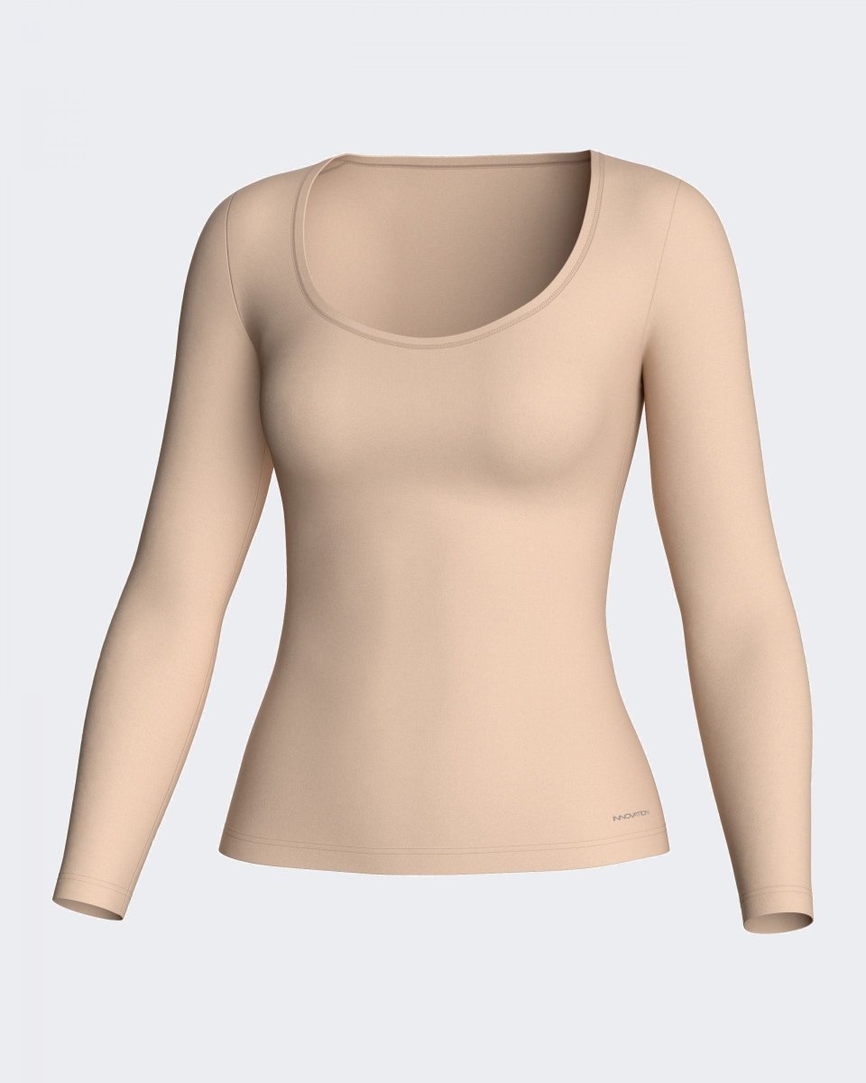 Innovation Undershirt - RicahWomen's undershirtIMPETUS