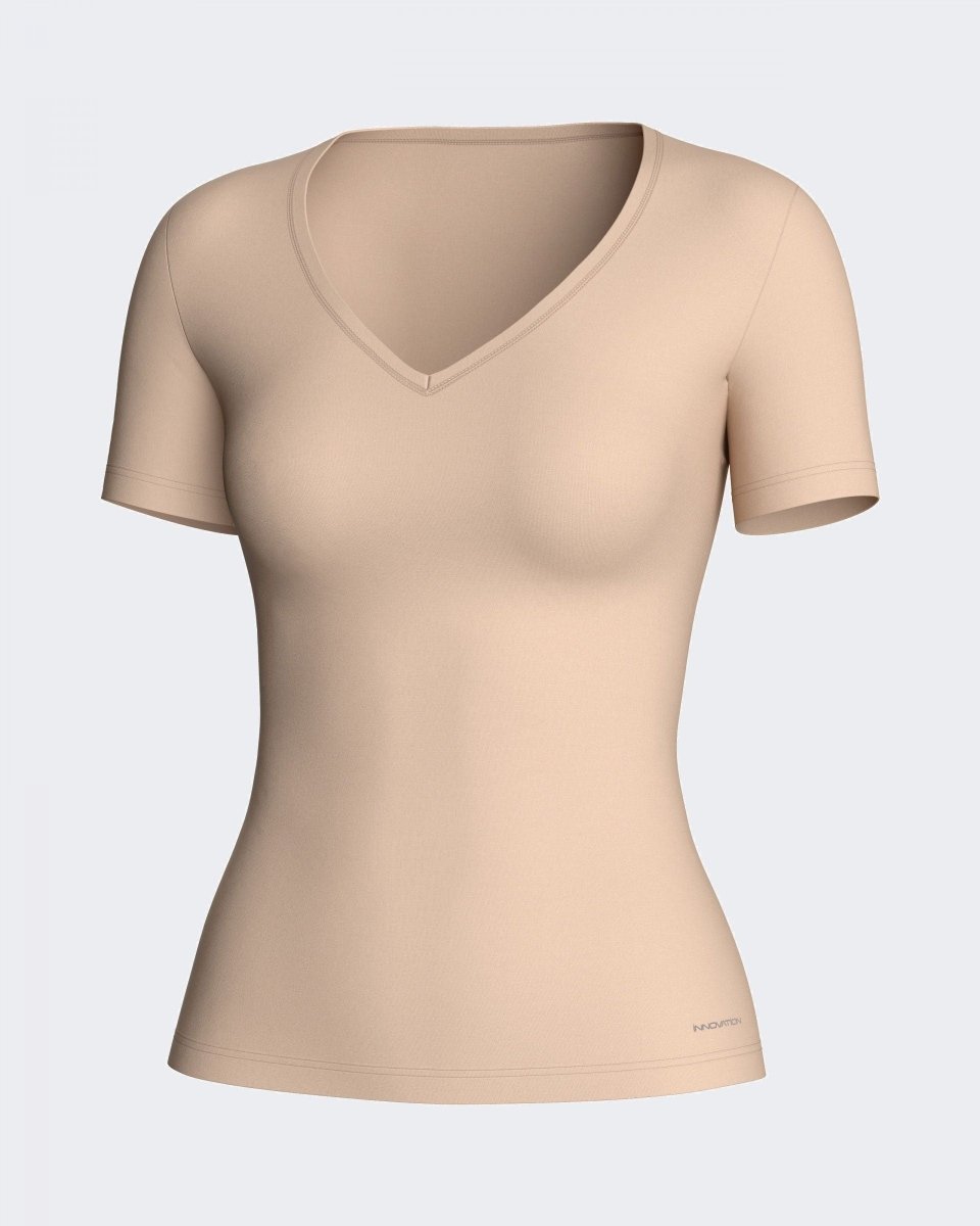 Innovation Undershirt - RicahWomen's undershirtIMPETUS