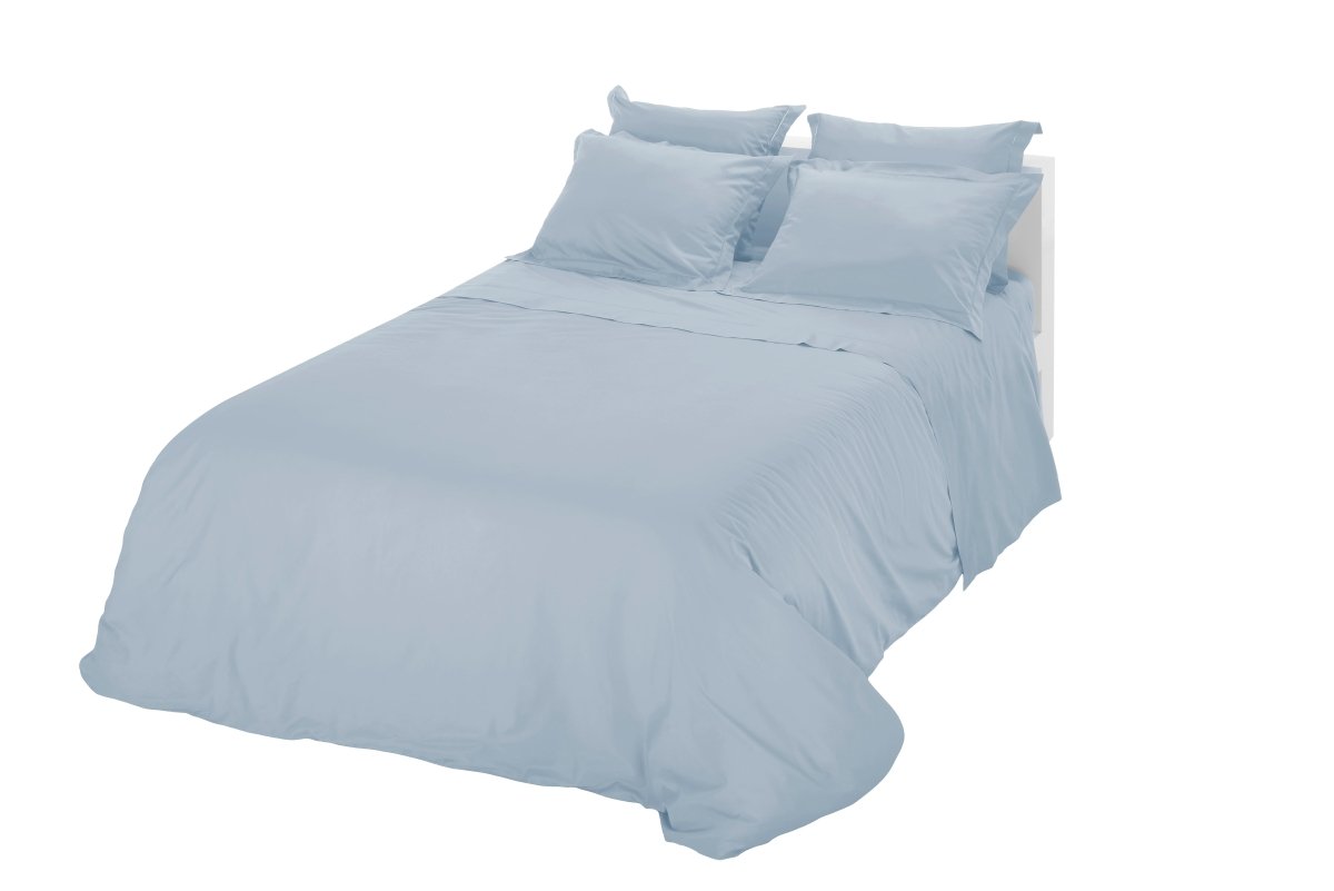 Lux Sateen Sheet - RicahBed sheetASA