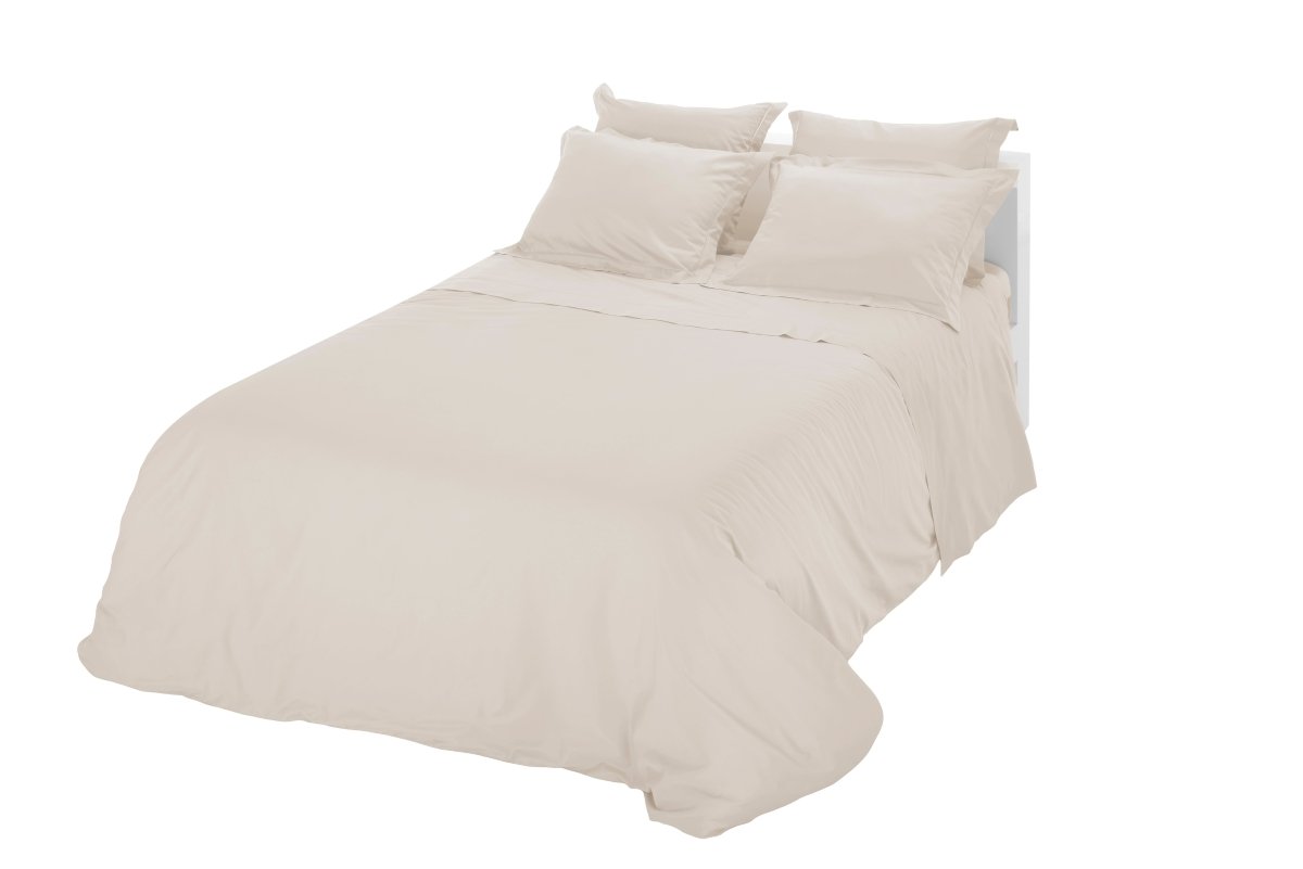 Lux Sateen Sheet - RicahBed sheetASA