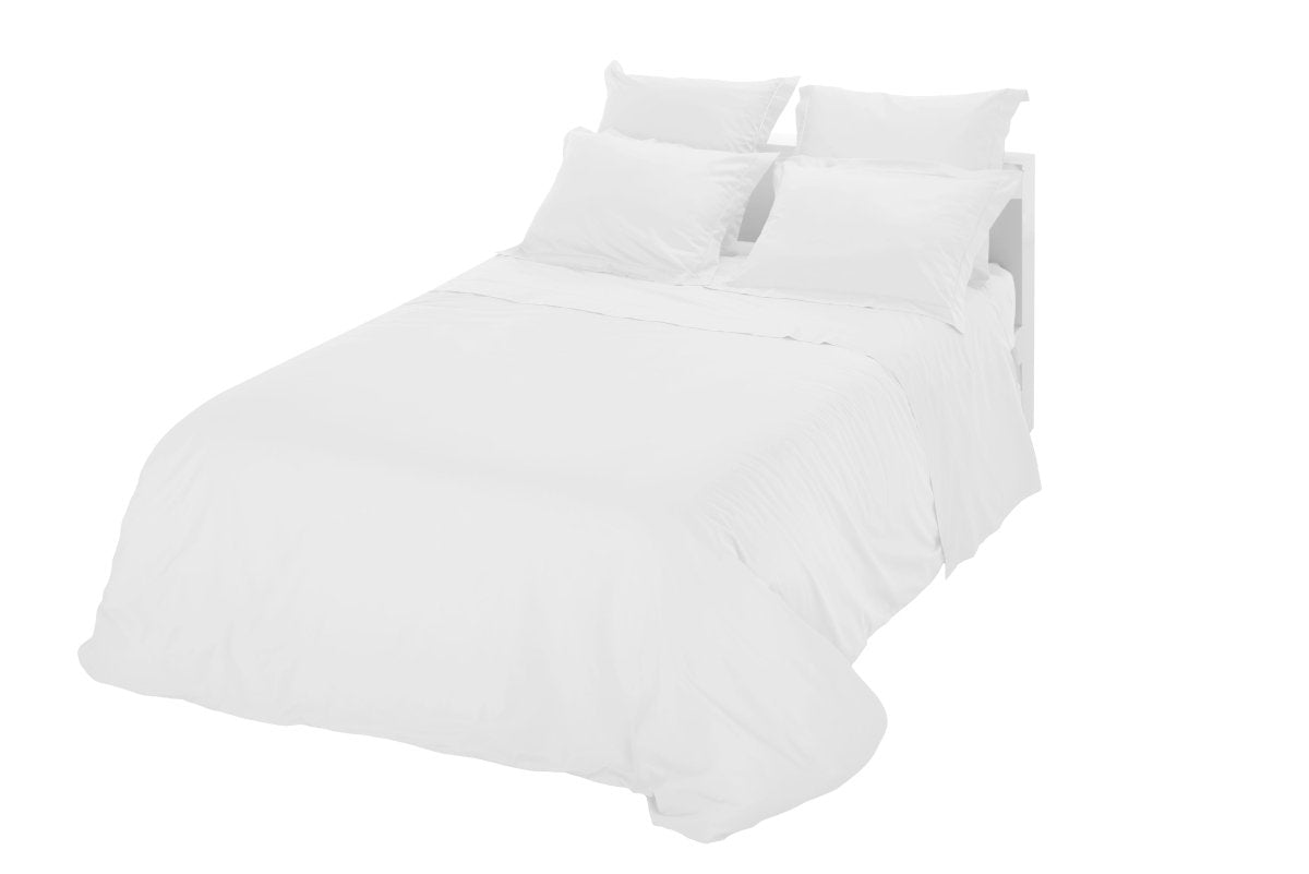 Lux Sateen Sheet - RicahBed sheetASA