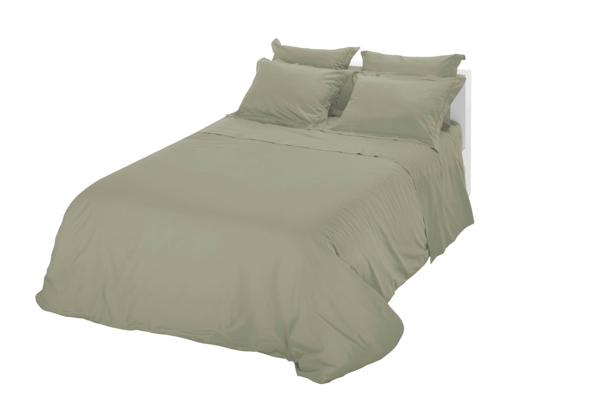 Lux Sateen Sheet - RicahBed sheetASA