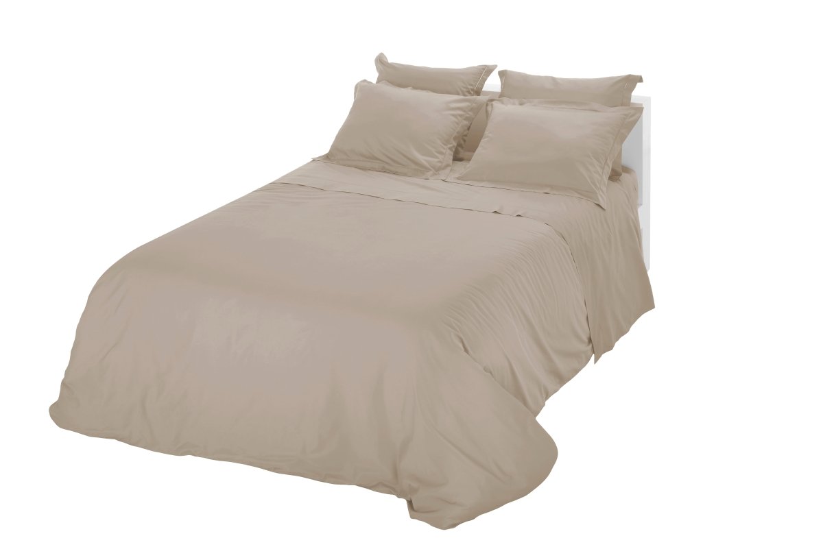 Lux Sateen Sheet - RicahBed sheetASA