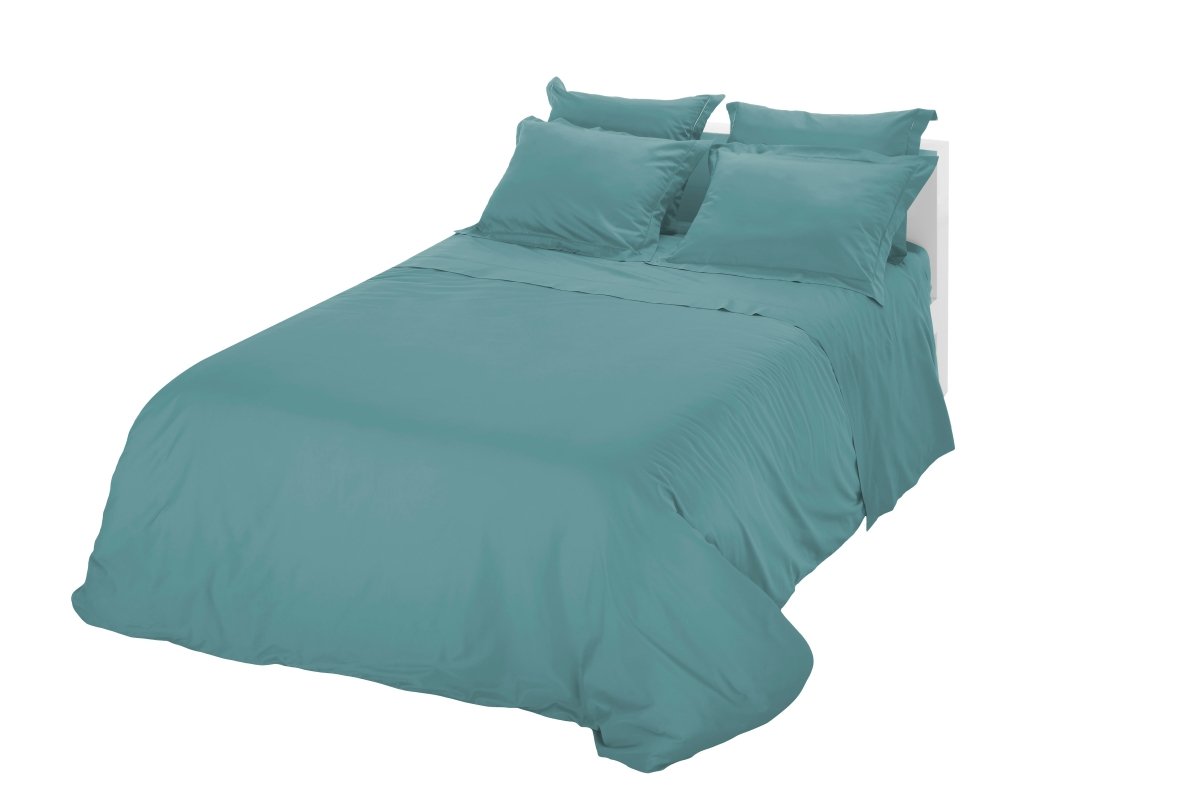 Lux Sateen Sheet - RicahBed sheetASA