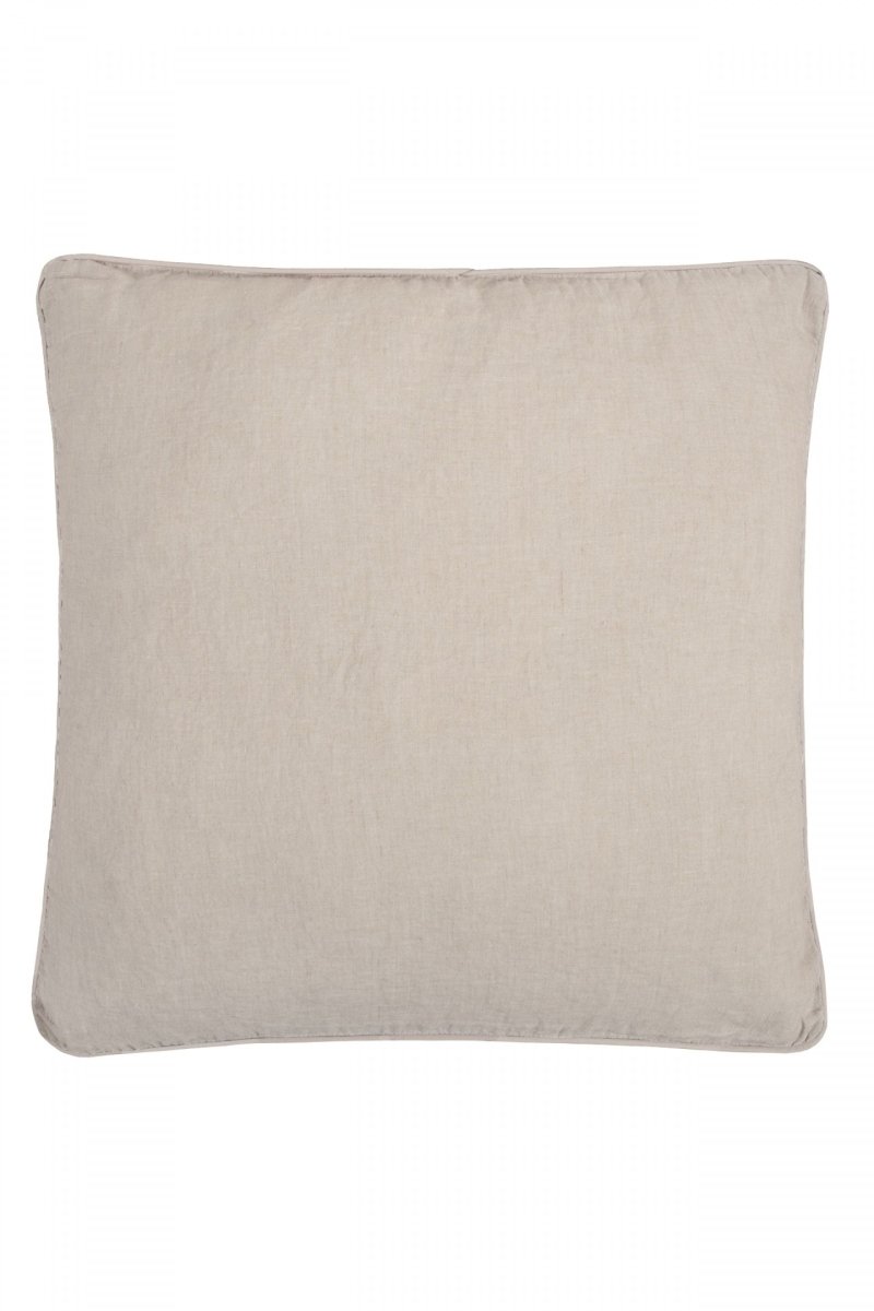 Milan Linen Bed Sheet - RicahBed sheetBOVI