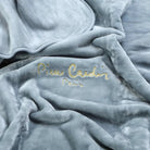 Nancy Blanket - RicahBlanketPierre Cardin