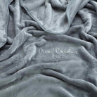 Nancy Blanket - RicahBlanketPierre Cardin