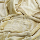 Nancy Blanket - RicahBlanketPierre Cardin