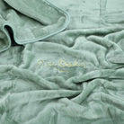 Nancy Blanket - RicahBlanketPierre Cardin