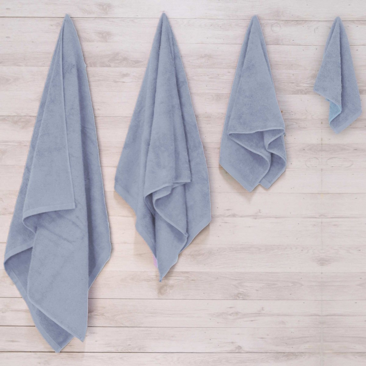 Ocean Bath Towels - RicahBath towelASA