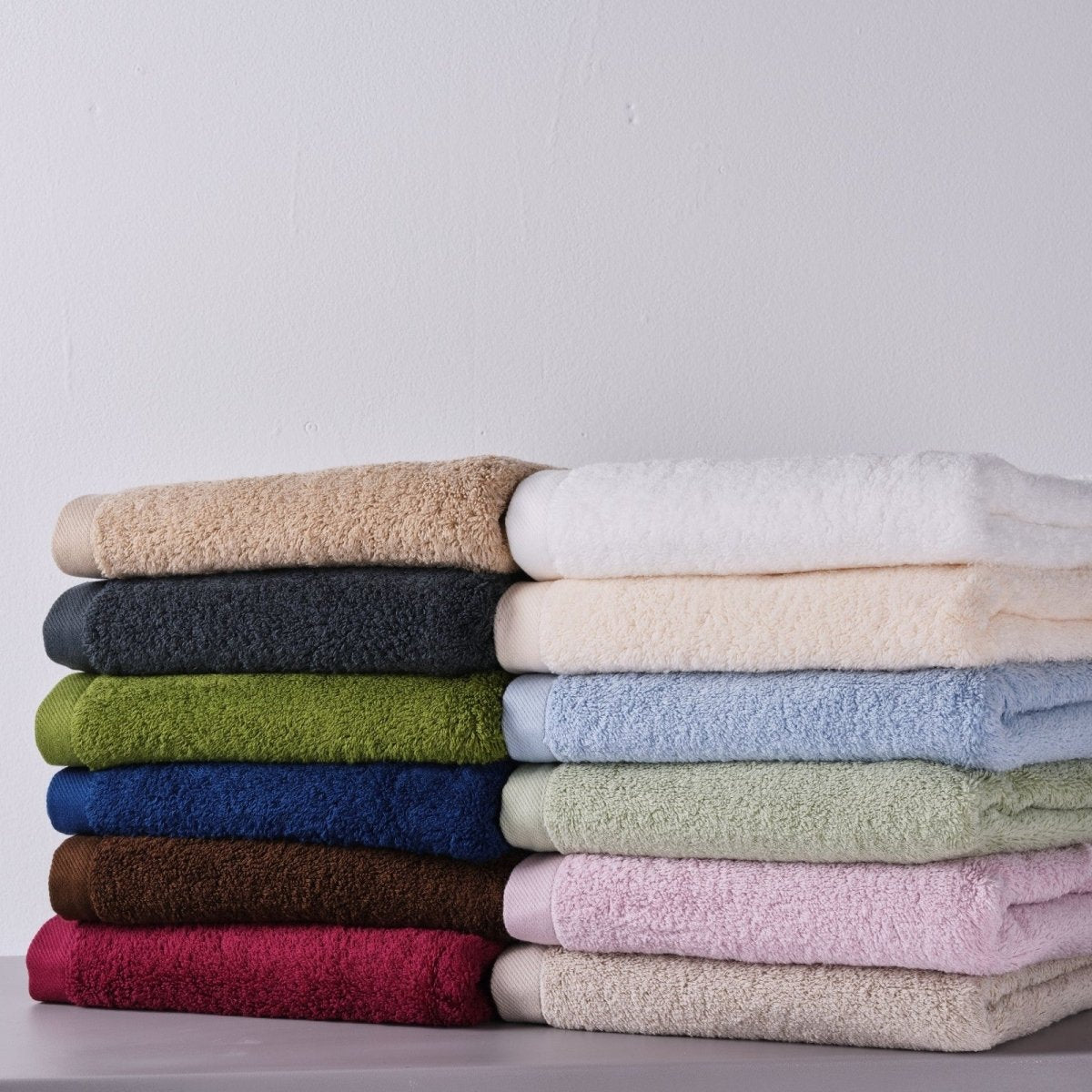 Ocean Bath Towels - RicahBath towelASA