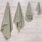 Ocean Bath Towels - RicahBath towelASA