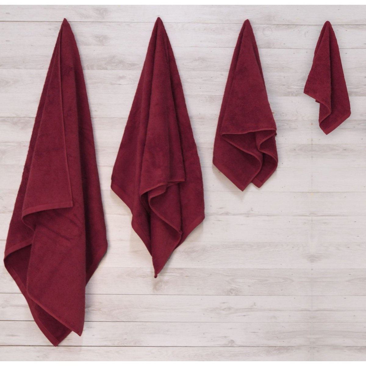 Ocean Bath Towels - RicahBath towelASA