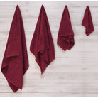 Ocean Bath Towels - RicahBath towelASA