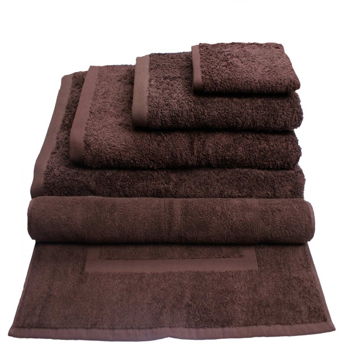 Ocean Bath Towels - RicahBath towelASA