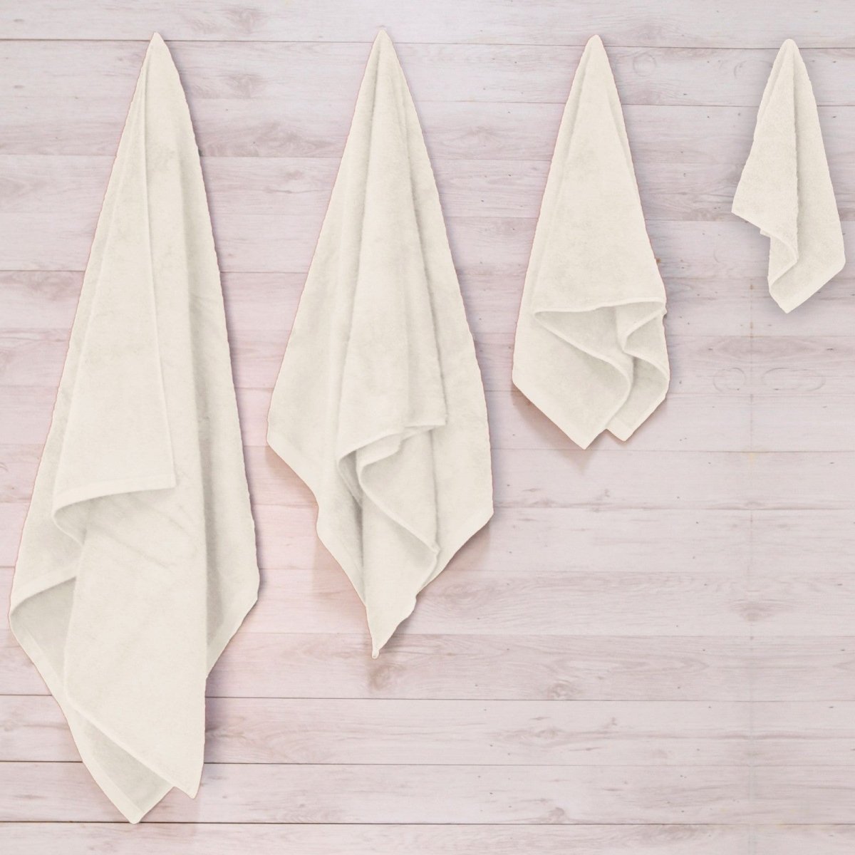 Ocean Bath Towels - RicahBath towelASA