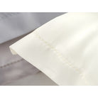 Plume Satin Bed Sheet - RicahBed sheetLAMEIRINHO