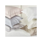 Plume Satin Bed Sheet - RicahBed sheetLAMEIRINHO