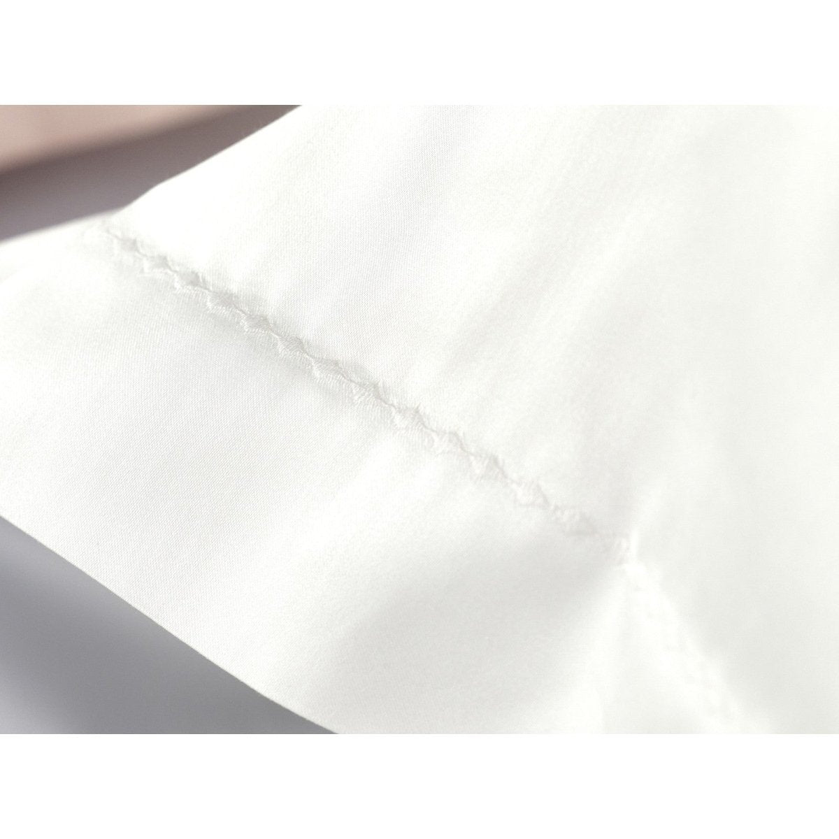 Plume Satin Bed Sheet - RicahBed sheetLAMEIRINHO