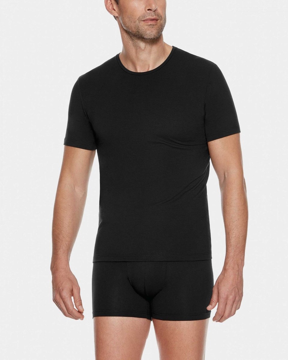 Premium Wool Undershirt - RicahMen's undershirtIMPETUS