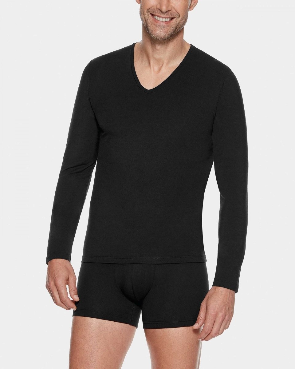 Premium Wool Undershirt - RicahMen's undershirtIMPETUS