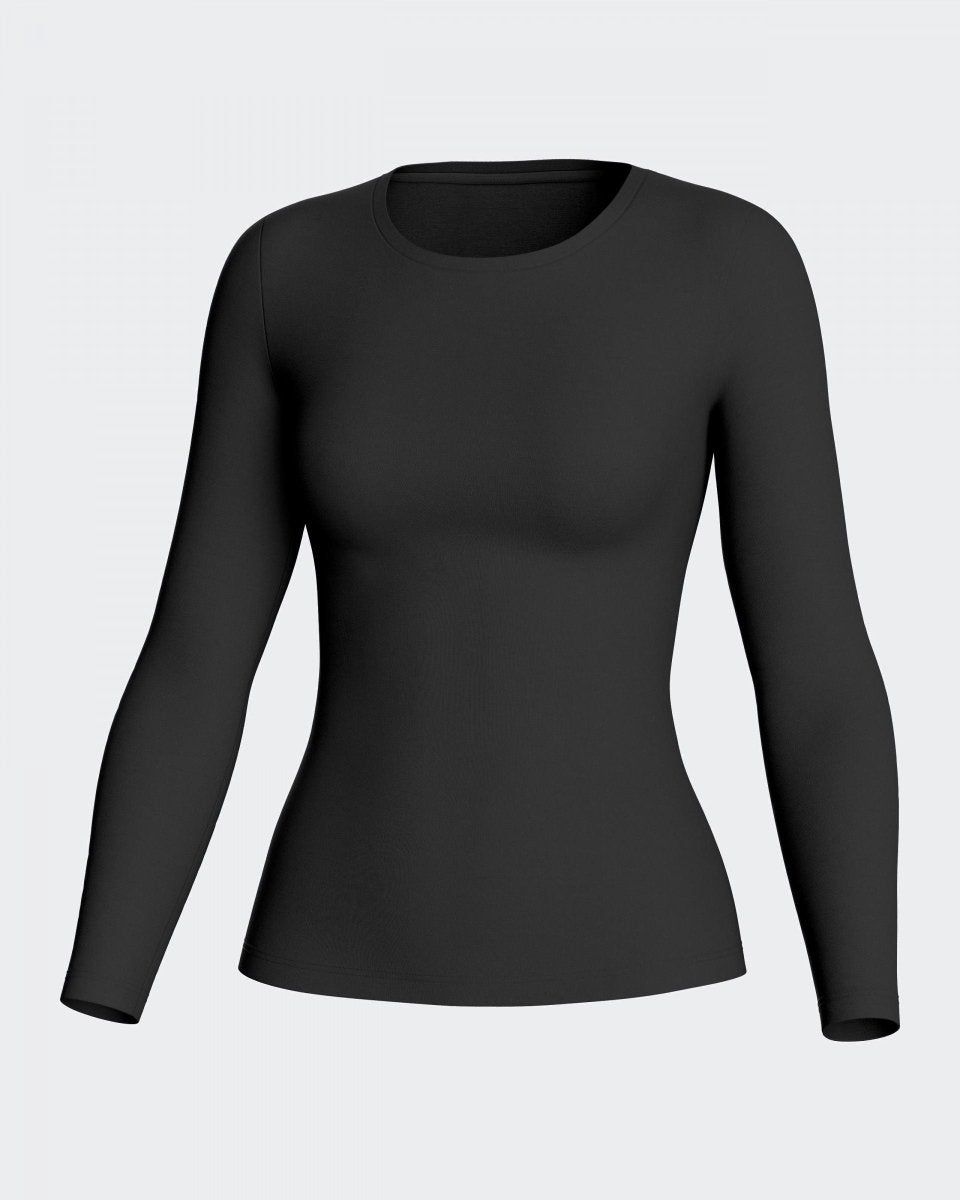 Premium Wool Undershirt - RicahWomen's undershirtIMPETUS