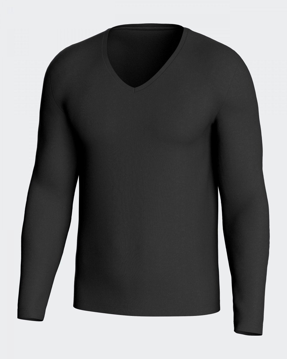 Premium Wool Undershirt - RicahMen's undershirtIMPETUS