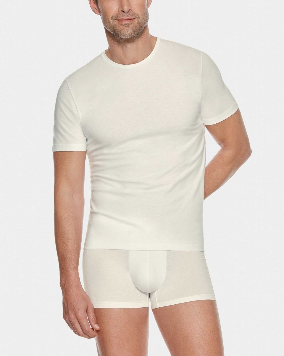 Premium Wool Undershirt - RicahMen's undershirtIMPETUS