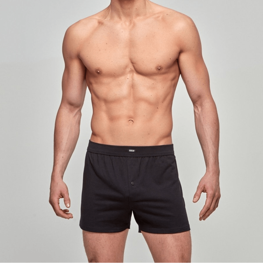 Pure Cotton Boxer - RicahMen's boxer shortsIMPETUS