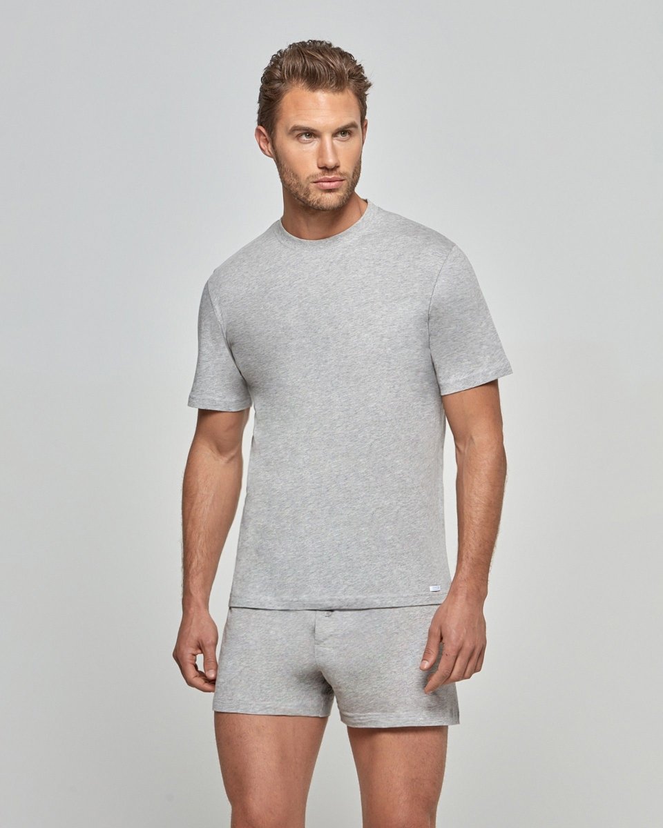 Pure cotton Undershirt - RicahMen's undershirtIMPETUS