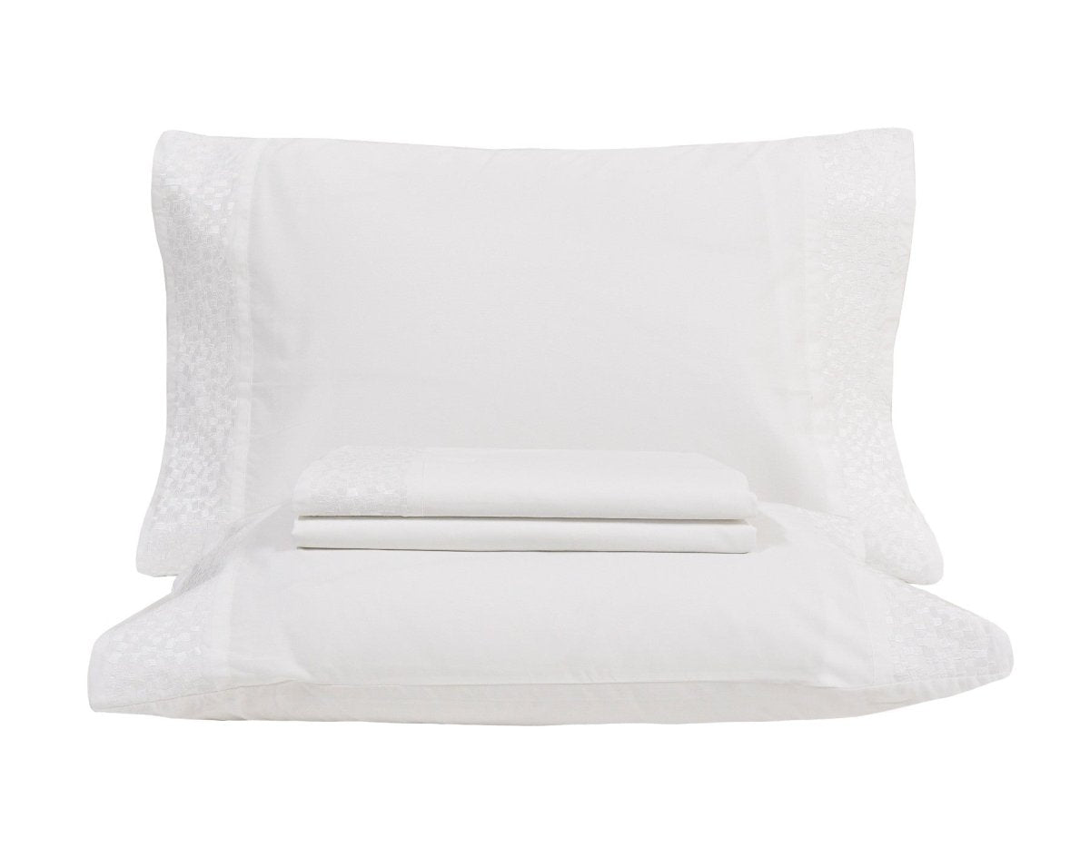 Scorpiu Percale Bed Sheet set - RicahBed sheet setASA