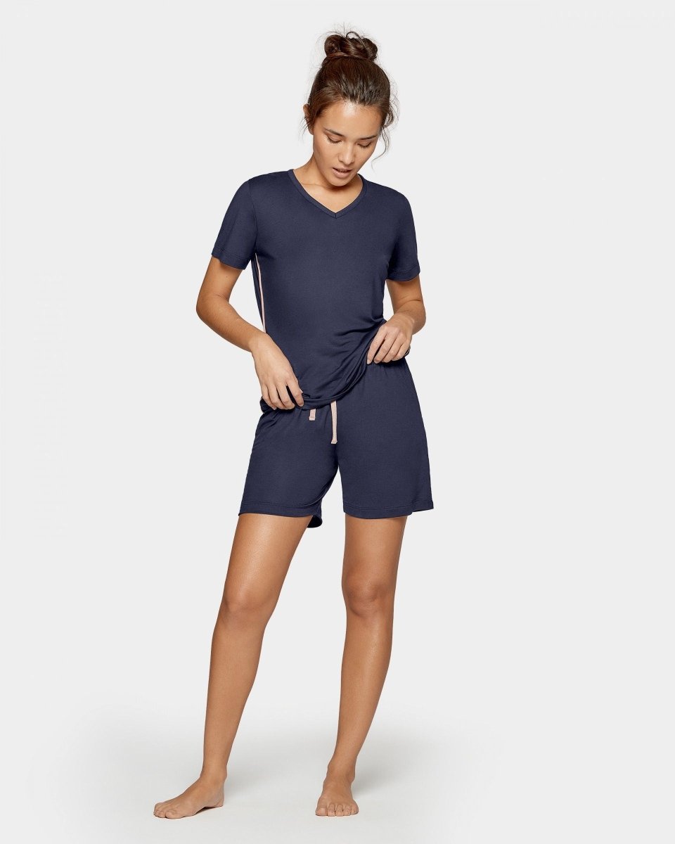 Soft Premium Pajamas - RicahWomen's pajamasIMPETUS