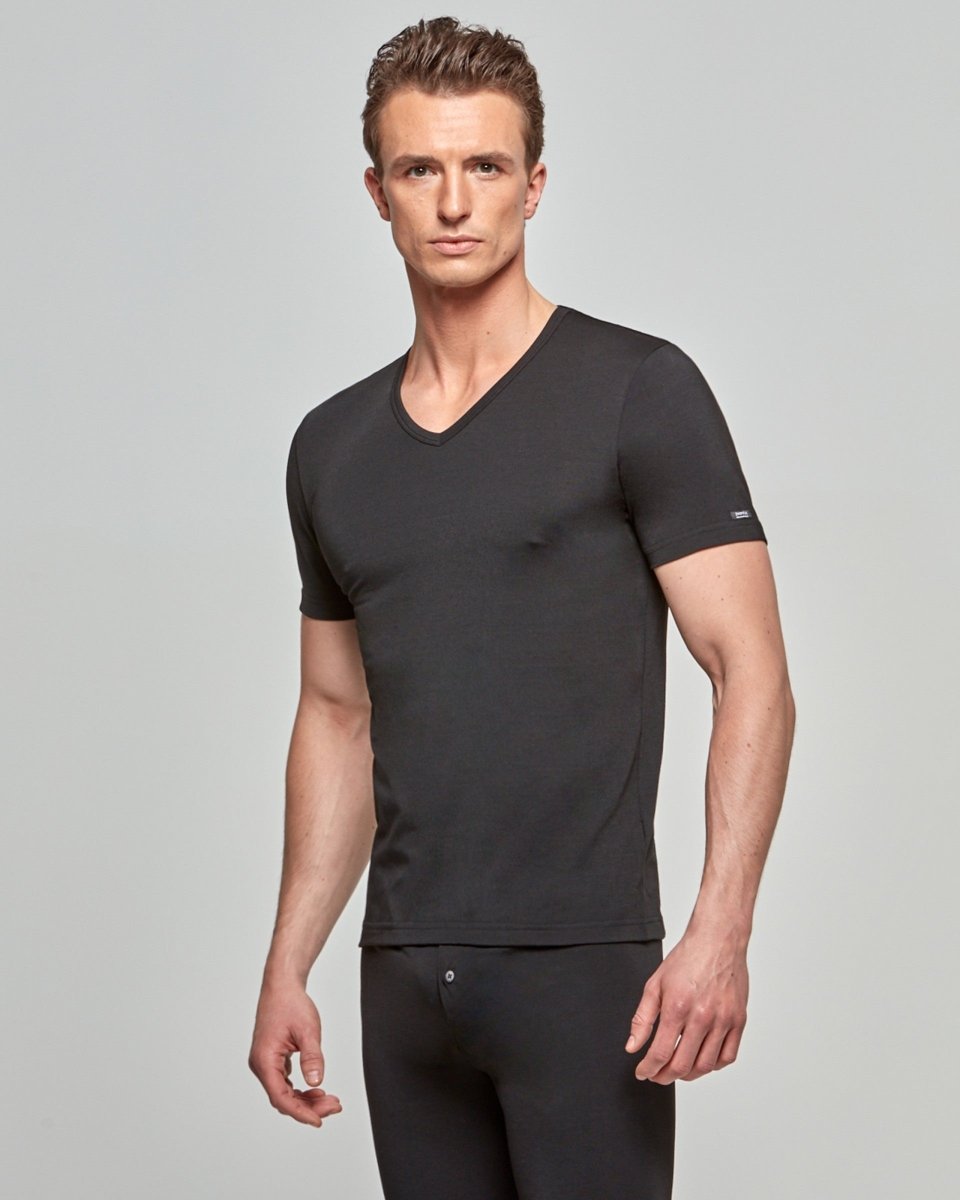 Thermo Undershirt - RicahMen's undershirtIMPETUS
