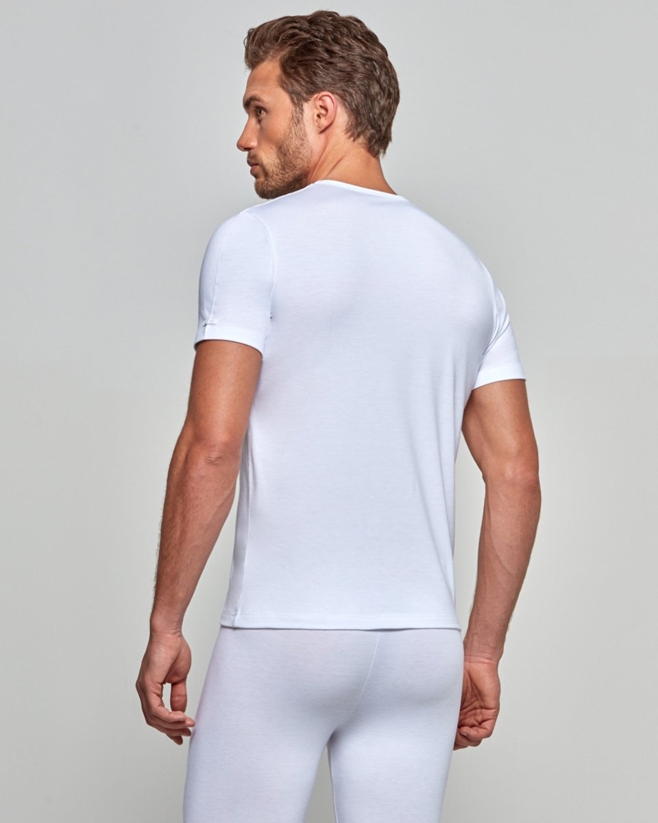 Thermo Undershirt - RicahMen's undershirtIMPETUS