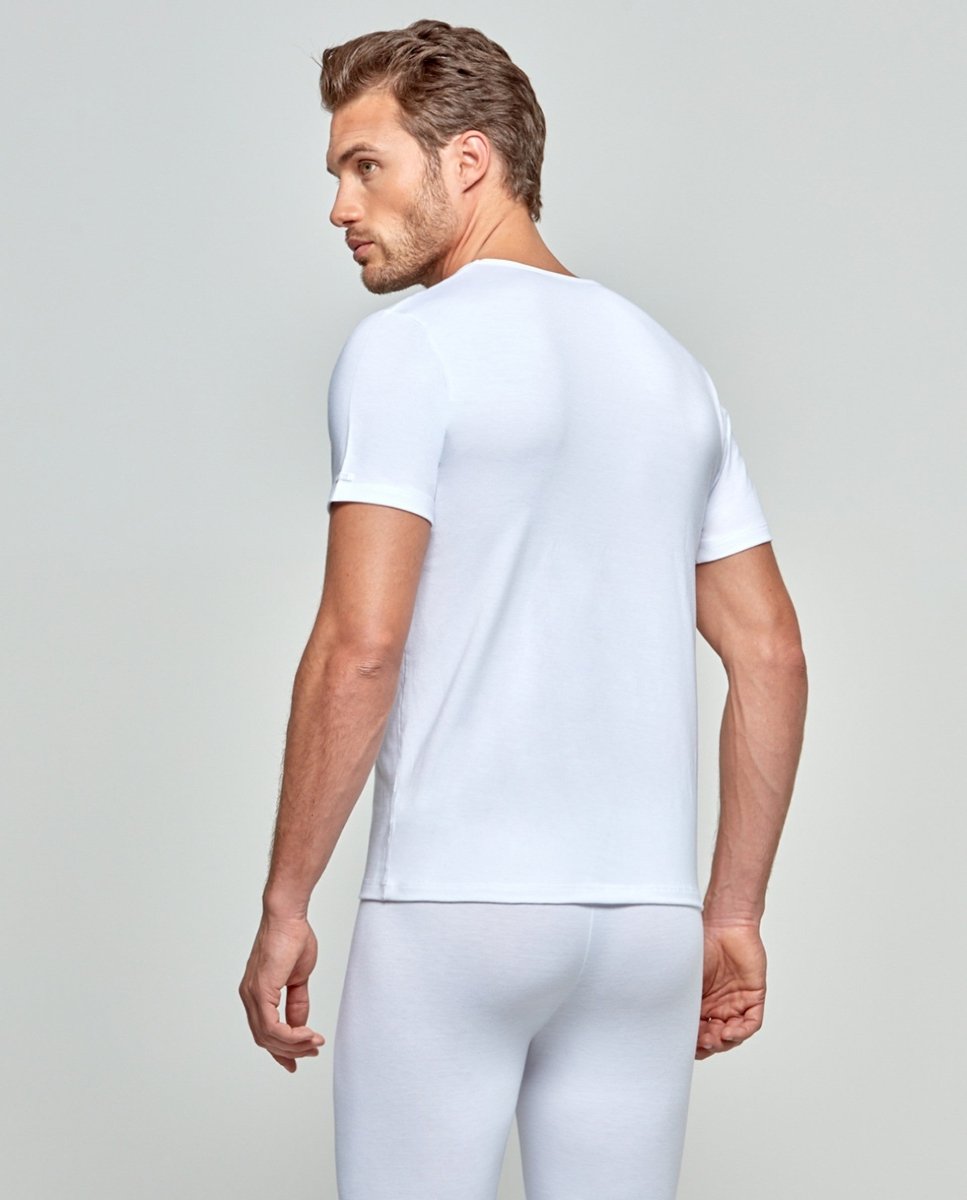 Thermo Undershirt - RicahMen's undershirtIMPETUS
