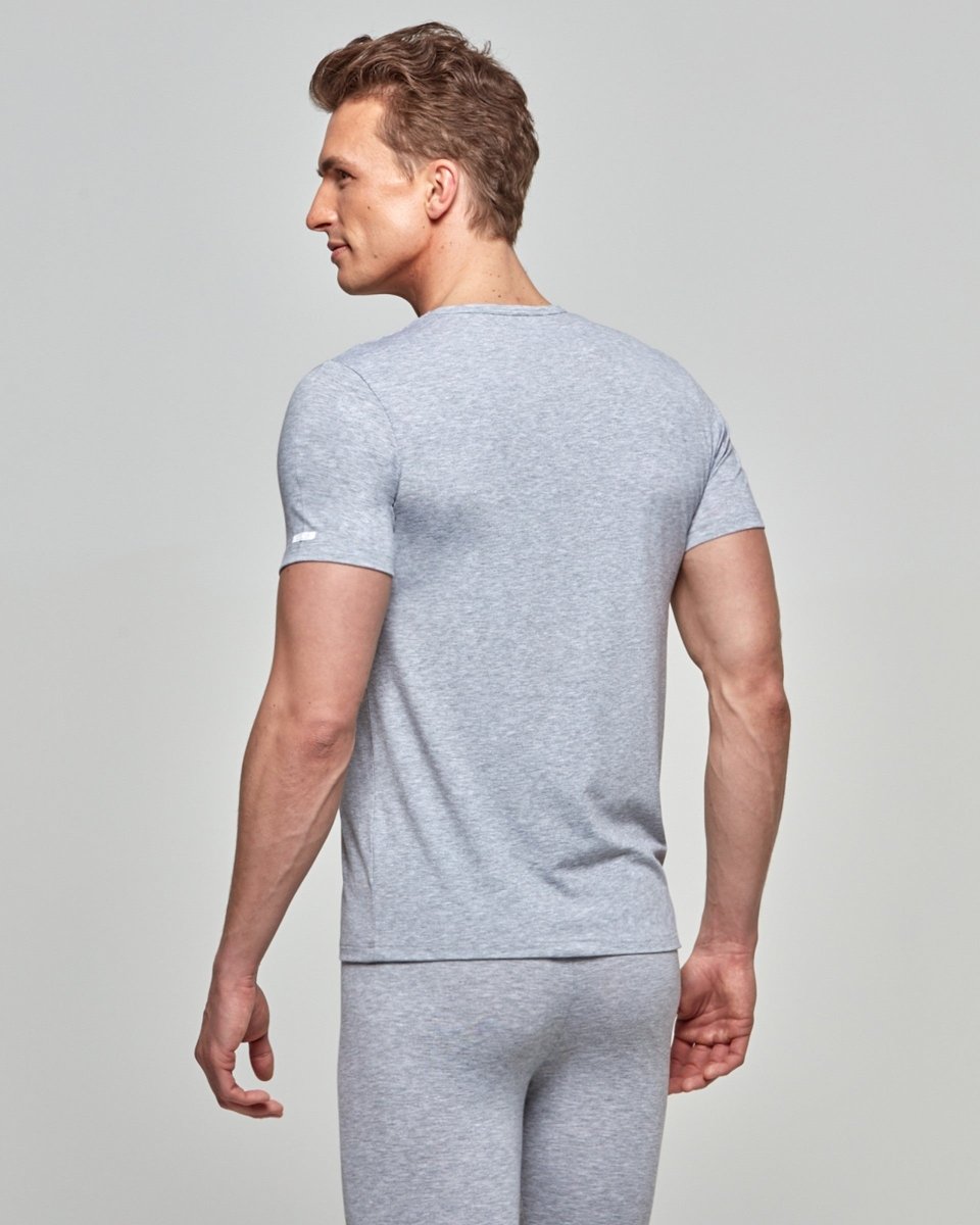 Thermo Undershirt - RicahMen's undershirtIMPETUS