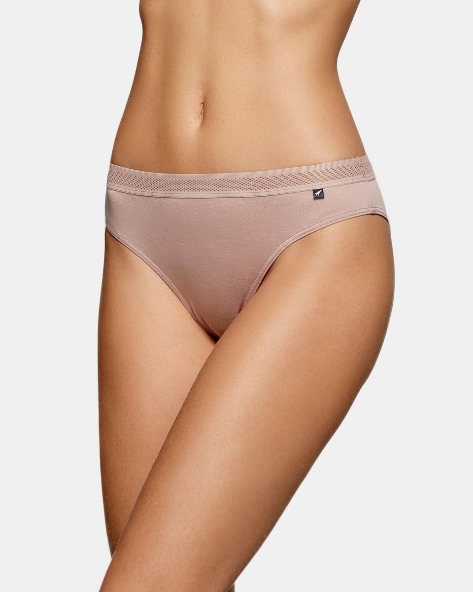 Bikini Brasil Soft Premium - RicahWomen's LingerieIMPETUS