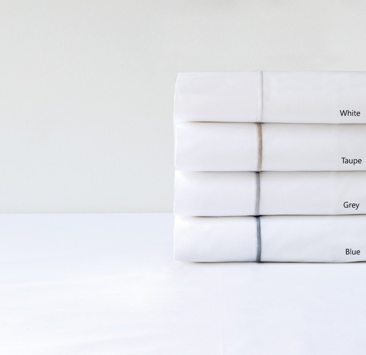 Classic Percale Duvet cover - RicahDuvet coverBOVI