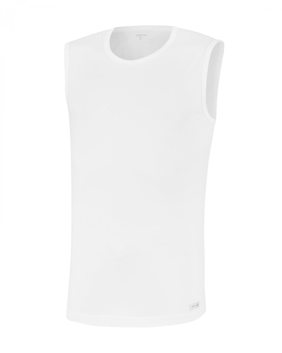 Cotton Stretch Singlet - RicahMen's undershirtIMPETUS