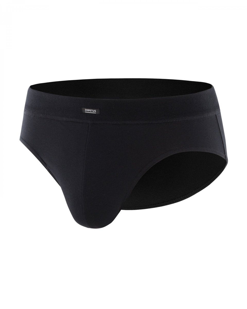 Cotton Stretcht Confort Slip - RicahMen's slipIMPETUS