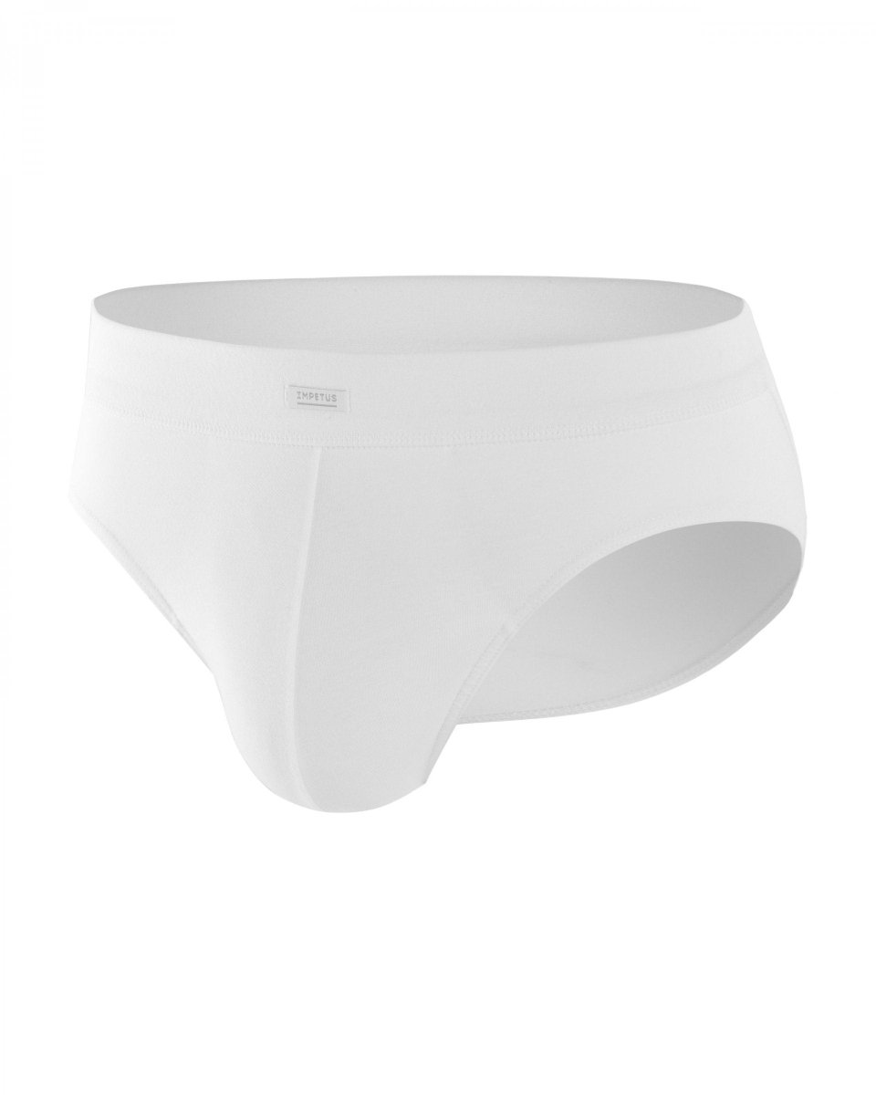 Cotton Stretcht Confort Slip - RicahMen's slipIMPETUS