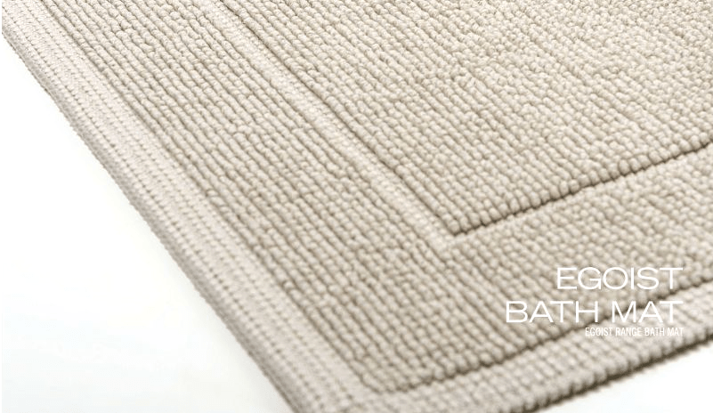 Egoist Bath mat - RicahBath matGRACCIOZA