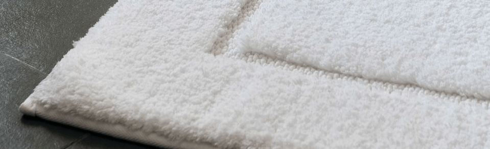 Egoist Frame Rug - RicahBath RugGRACCIOZA