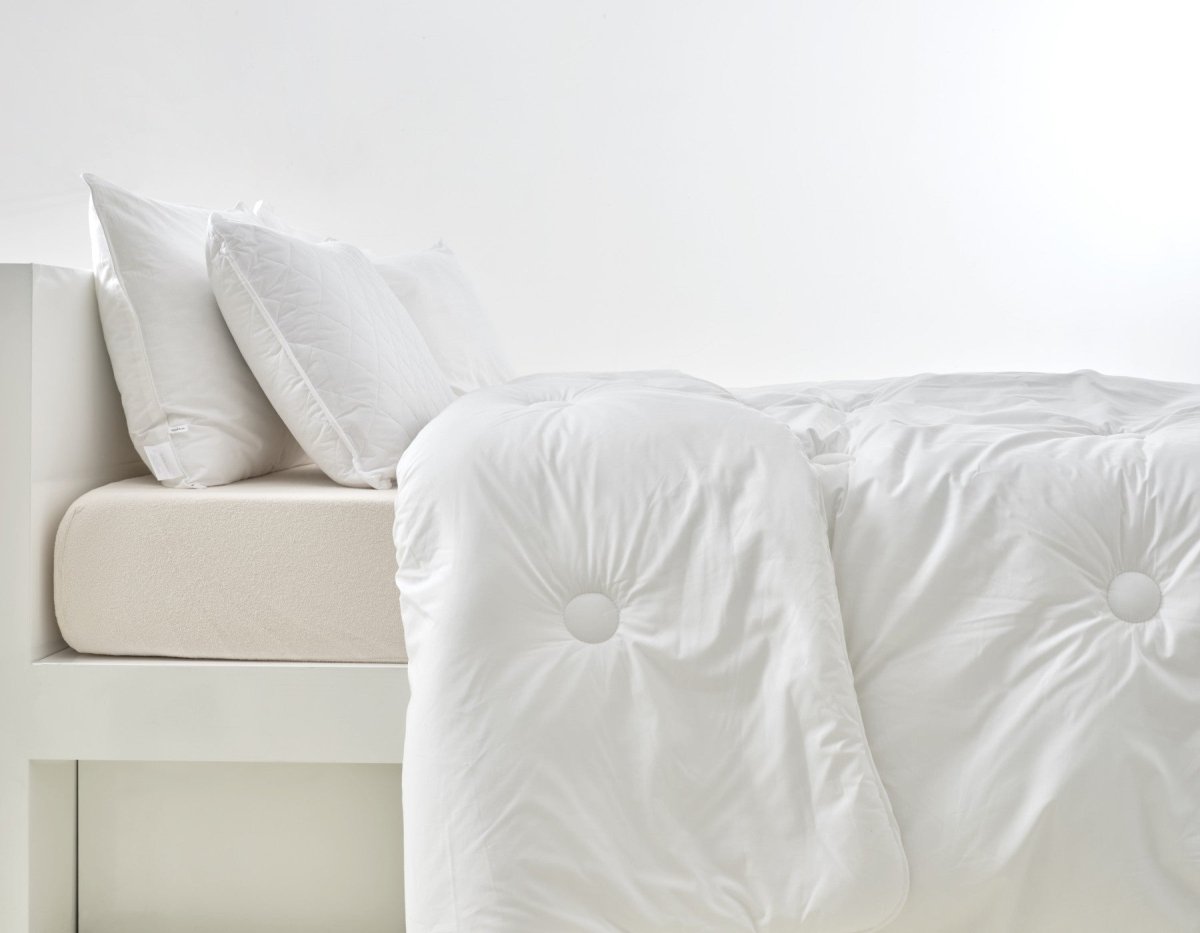 Gold Winter Plumasa Duvet - RicahWinter conforterASA