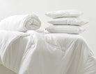Gold Winter Plumasa Duvet - RicahWinter conforterASA