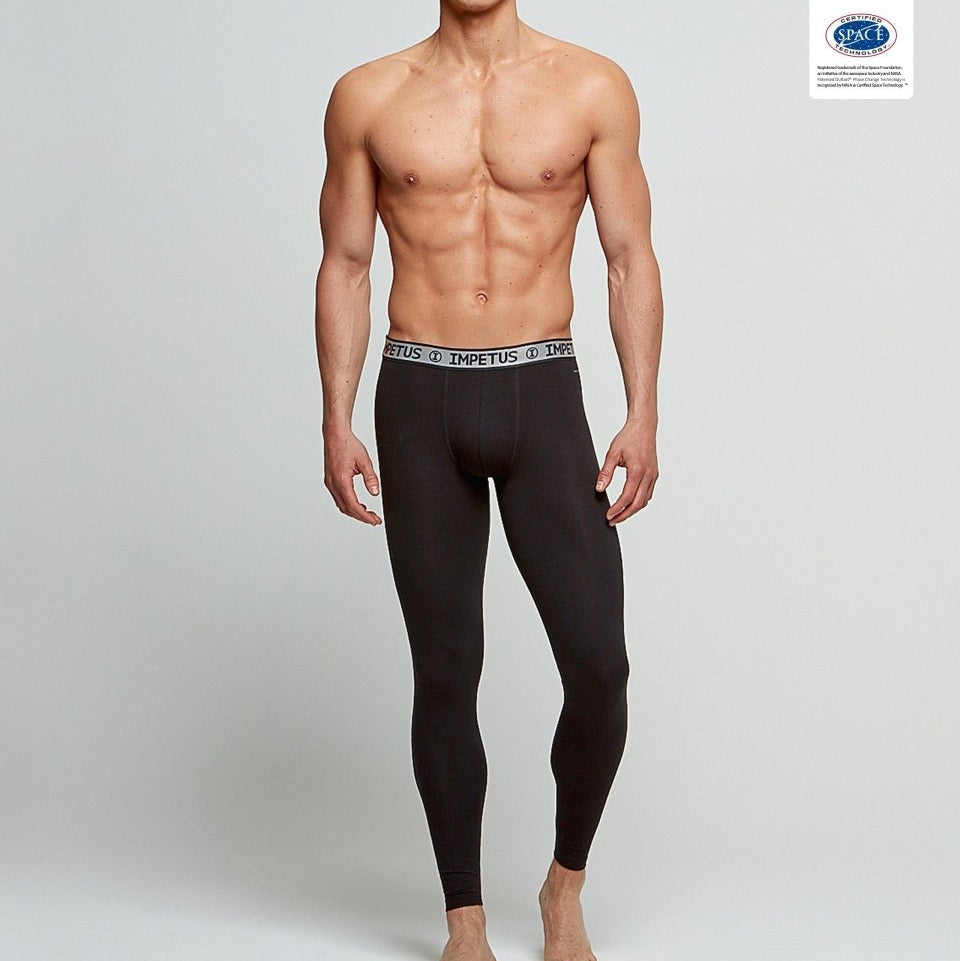 Innovation inner pant - RicahMen's inner pantIMPETUS