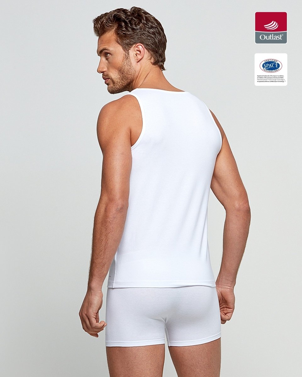 Innovation Singlet - RicahMen's undershirtIMPETUS